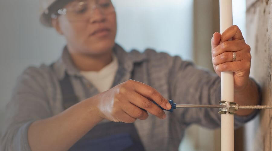 Professional annual plumbing maintenance services in East Islip, NY